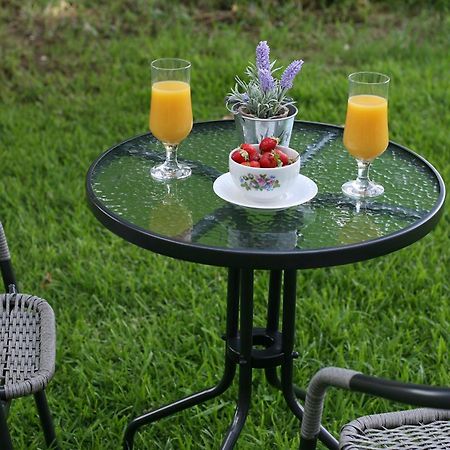 Apartament Aeraki Lefkáda Zewnętrze zdjęcie