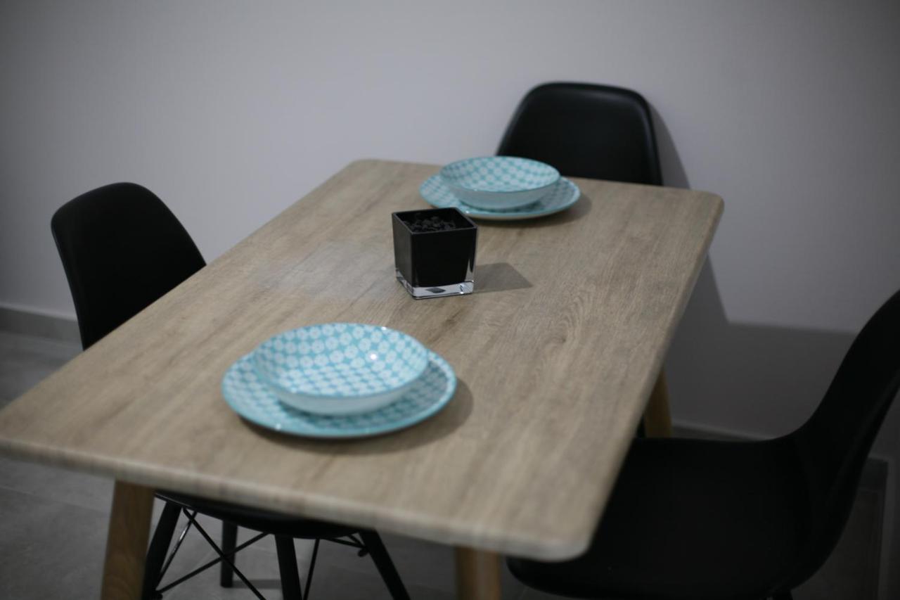 Apartament Aeraki Lefkáda Zewnętrze zdjęcie