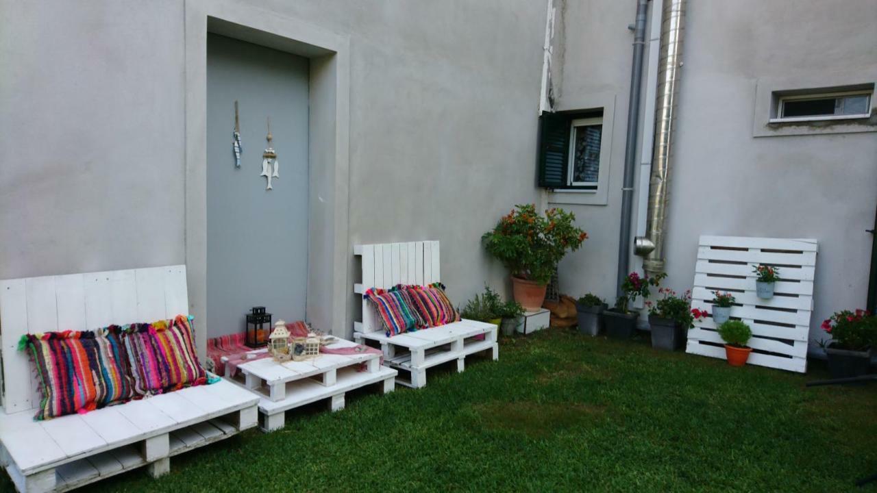 Apartament Aeraki Lefkáda Zewnętrze zdjęcie